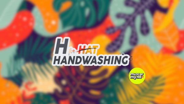 You are currently viewing The Problem of H for Handwashing by Unilever & Lowe Lintas