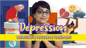 Read more about the article Is Depression a “Serious” Mental Health Illness?